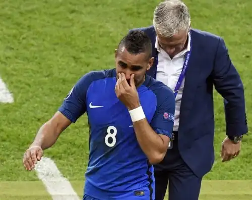 Payet, lacrime di gioia: “Orgoglioso”