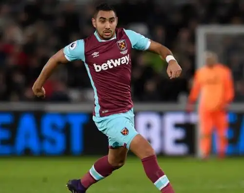 Payet: “Se non mi vendete mi rompo i crociati”