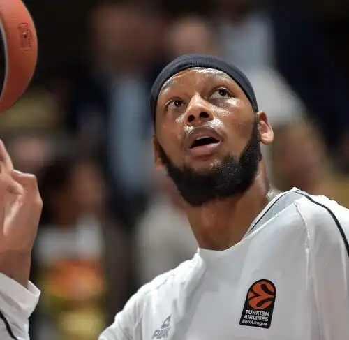 Basket sotto choc: Adreian Payne morto a 31 anni