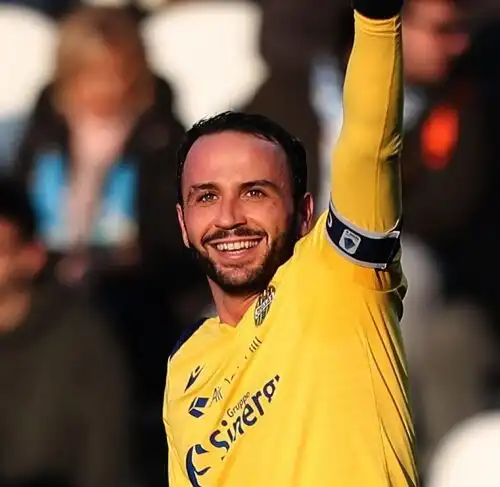 Hellas Verona, colpo salvezza a Ferrara