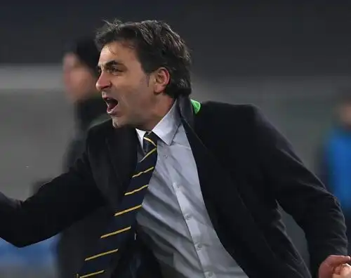 Pecchia non si fida del Benevento