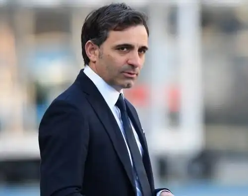 Pecchia: “Salvezza? Se il Milan crede alla Champions…”