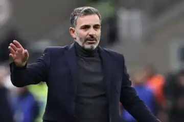 Parma, Fabio Pecchia mette in guardia i suoi: “Fiorentina da Champions”