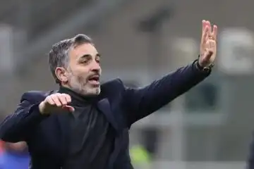 Serie B: vincono Parma e Venezia, pari tra Cremonese e Pisa