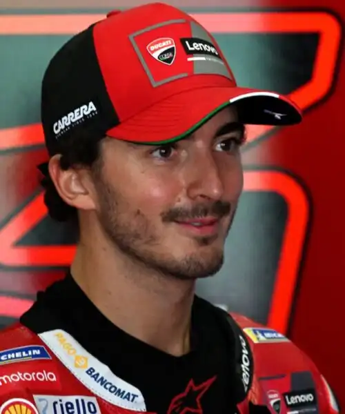 MotoGp, Ducati: Pecco Bagnaia sa dove può ancora migliorare