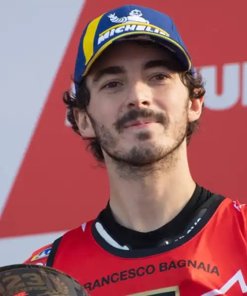 MotoGp, Ducati: Pecco Bagnaia preferisce il titolo 2023 e spiega perché