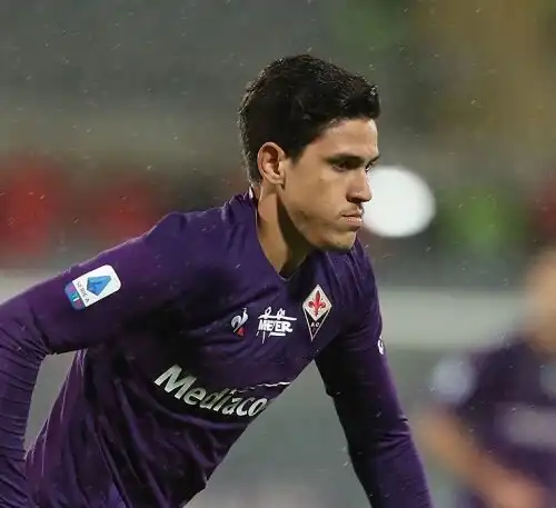 Fiorentina, Pedro è una furia: il suo futuro