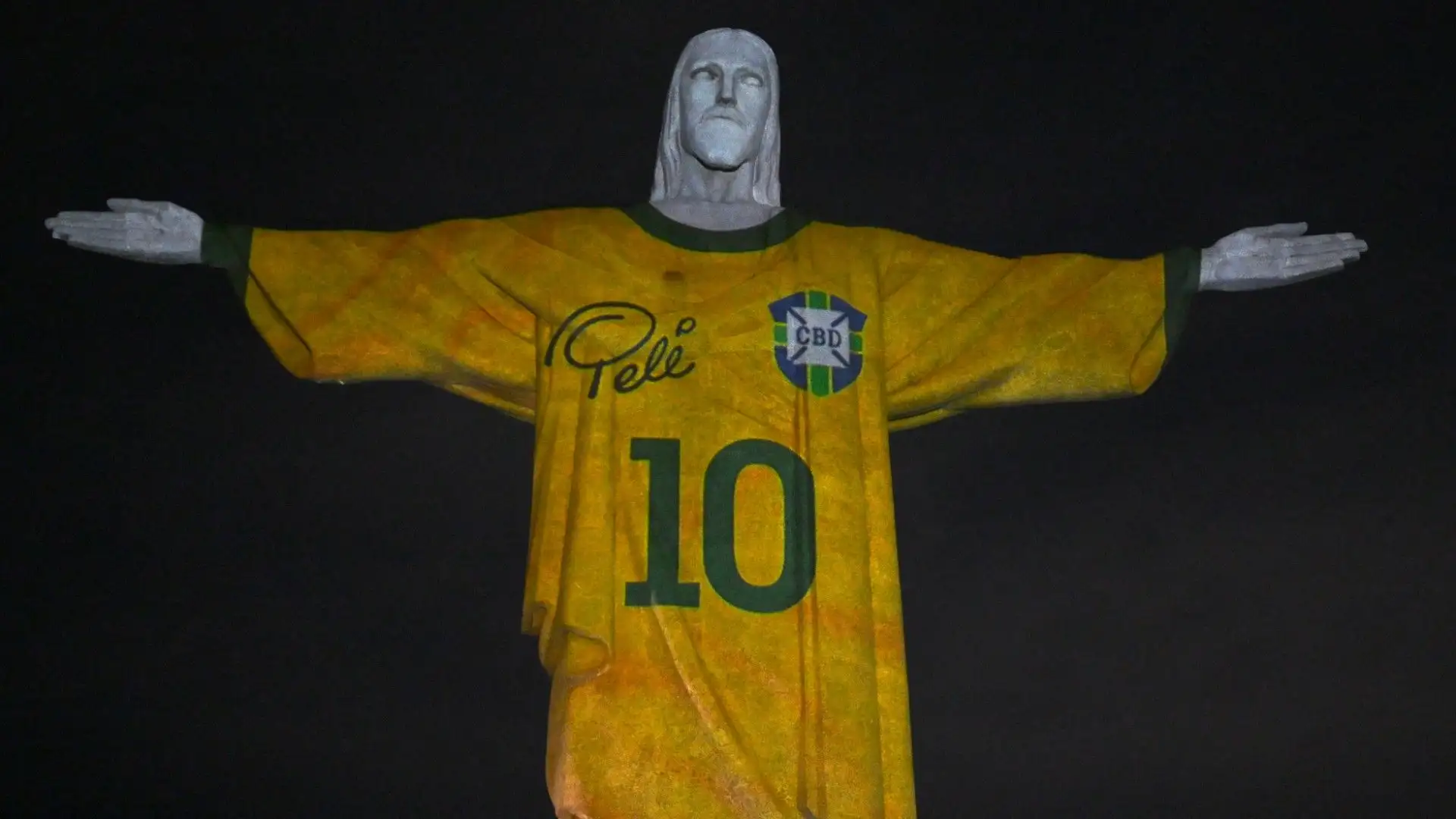 "Il suo genio in campo ha mostrato al mondo il miglior talento sudamericano. Ineguagliabile. Incomparabile", le parole con cui lo ha ricordato la federazione sudamericana Conmebol