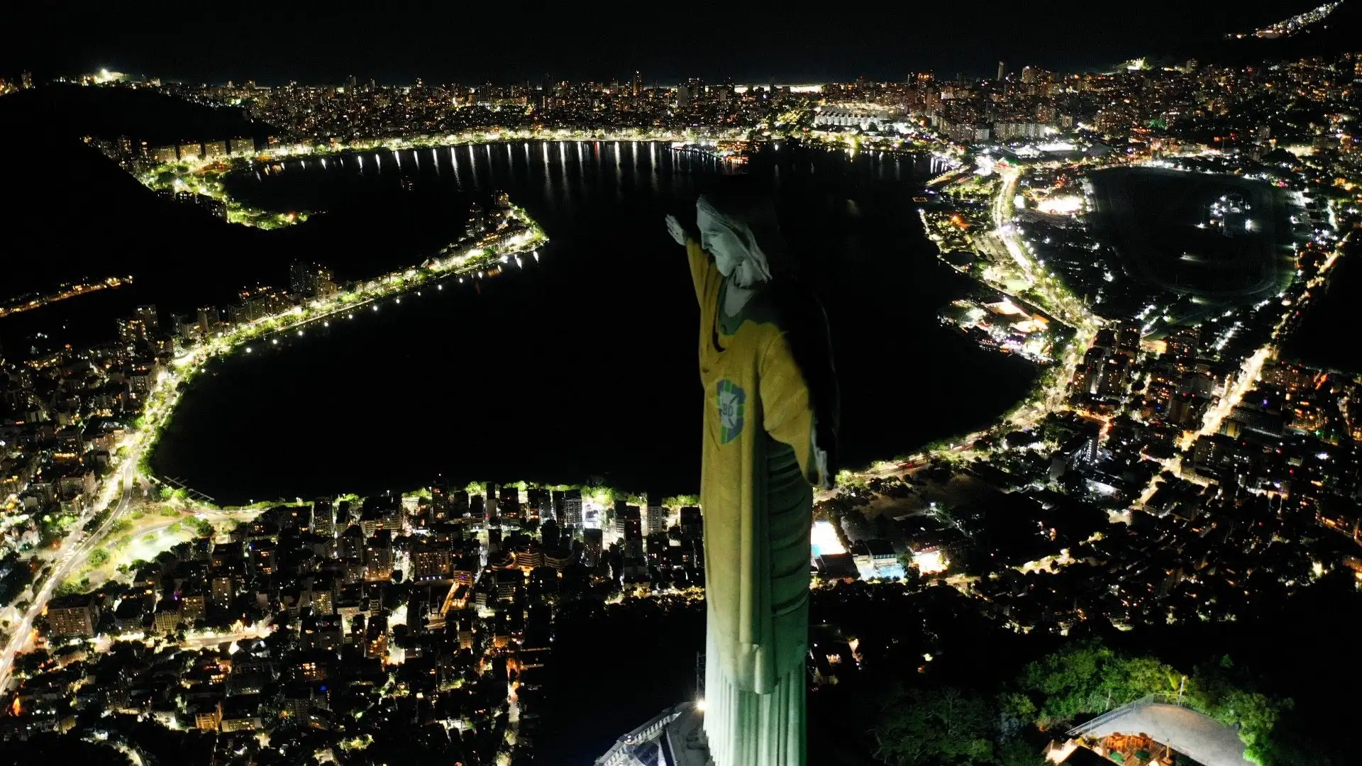 Tutto il mondo ricorderà per sempre il mito Pelé