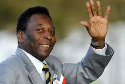 Pelé: “Maradona? Il Napoli voleva me”