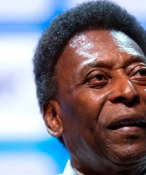 Pelè, brutte notizie dal Brasile