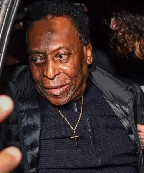 Il mondo in ansia per Pelé: “Servono maggiori cure”