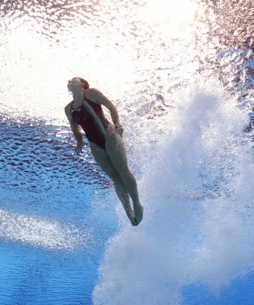 Nuoto, dai tuffi altro oro Italia: storico successo nel Team Event
