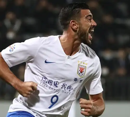 Pellè-Parma: cinque mesi, poi si vedrà