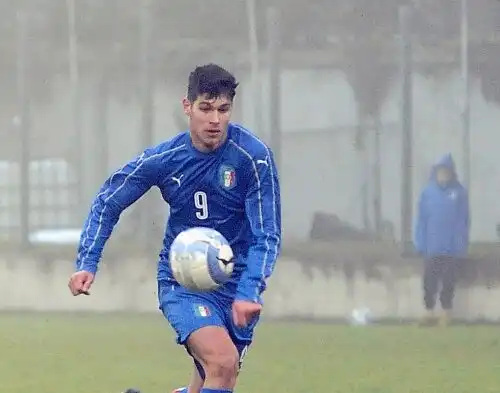 L’Inter prenota Pellegri