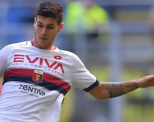 Juventus beffata: Pellegri al Monaco