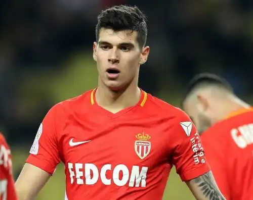 Monaco, Pellegri si deve operare