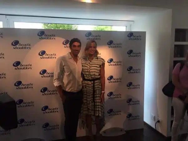 In occasione del lancio della nuova campagna "Head and Shoulders", i due nuotatori hanno parlato del loro futuro.