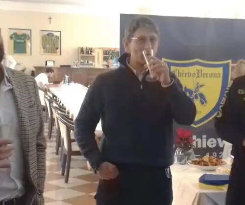 Pellissier: “Serie A? Convinti della nostra forza”