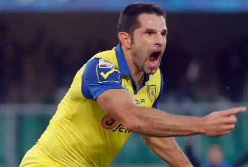 Chievo-Pellissier, la storia infinita