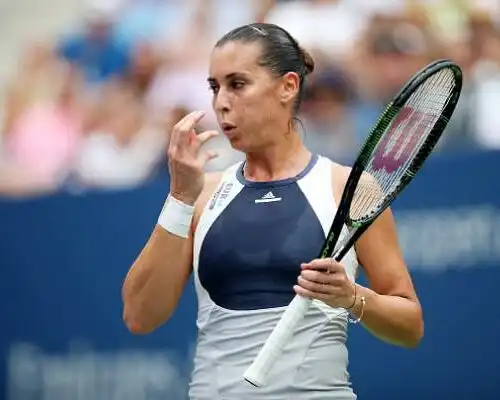 Pennetta: “Farò qualcosa in TV”