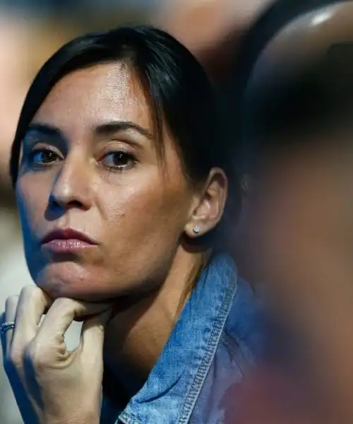 Flavia Pennetta difende Matteo Berrettini: “Gente fuori di testa”