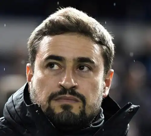 Brescia, Pep Clotet amaro: “Episodio sfavorevole”