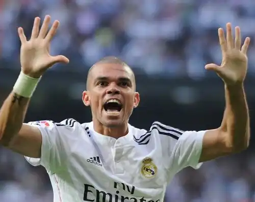 Inter, Pepe dice no e se ne va in Francia