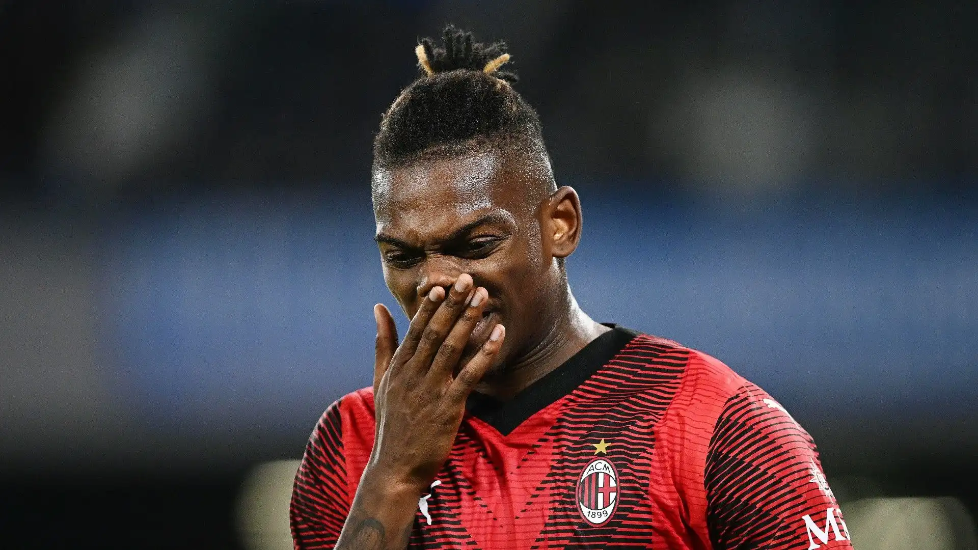 Per il Milan ora sono guai seri: situazione critica. Foto
