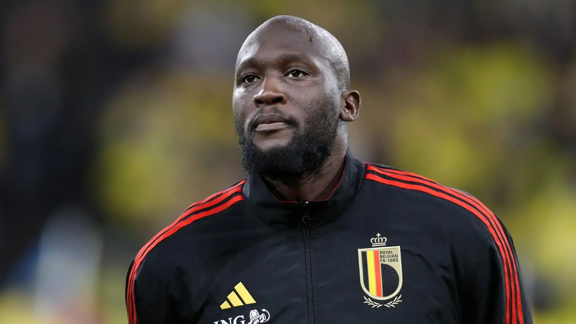 Per il trasferimento di Lukaku alla Juventus ci sono novità: le foto

