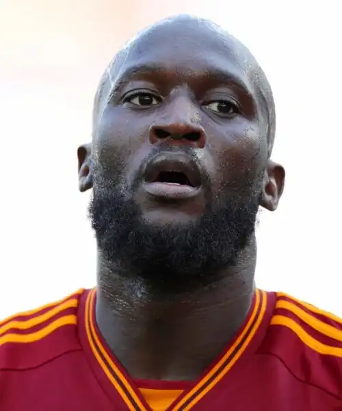 Per Romelu Lukaku si avvicina il grande giorno: foto