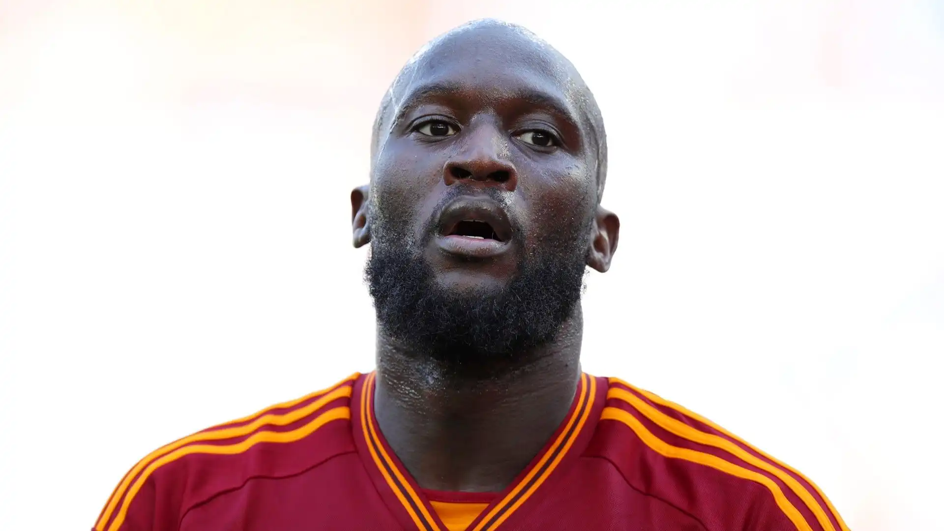 Per Romelu Lukaku si avvicina il grande giorno: foto
