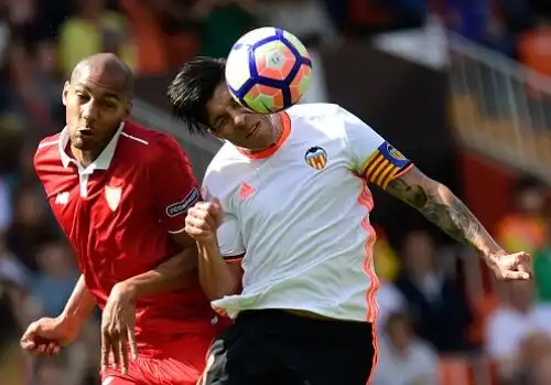 Un’alternativa italiana per Enzo Perez