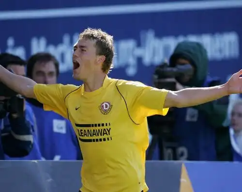Tragedia: Pavel Pergl muore a 40 anni