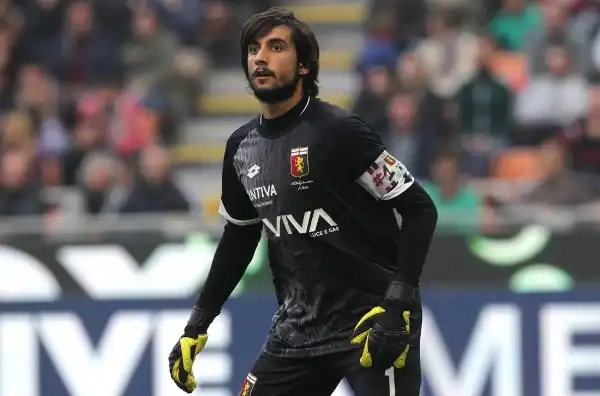 Perinetti: “Perin è pronto per il Napoli”