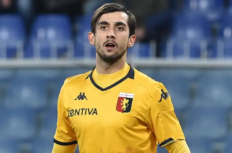 Mattia Perin ora non ha più paura dell’Inter