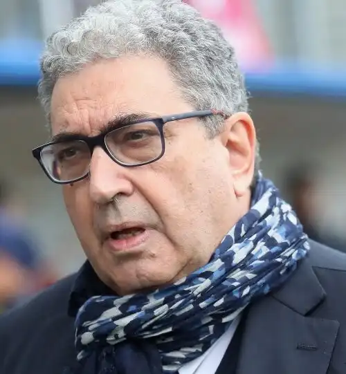 Perinetti ha un grande rimpianto: “Era al Genoa, poi non l’hanno riscattato”