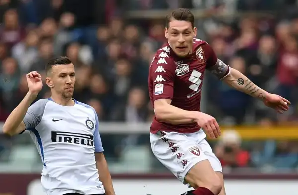 Belotti, la situazione è intricata