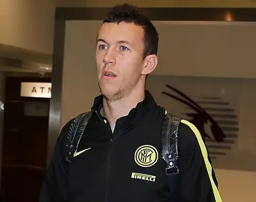 Perisic rinnova: “Inter, estate stressante”