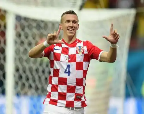 Amichevoli: Brozo torna ‘epic’, Perisic e Kuba in gol