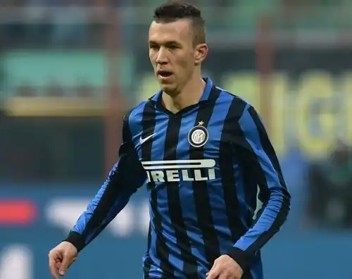 Perisic mette in guardia l’Inter
