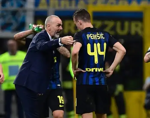 Inter, tutti sulle tracce di Perisic