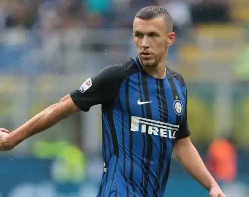 Inter, lo United torna su Perisic