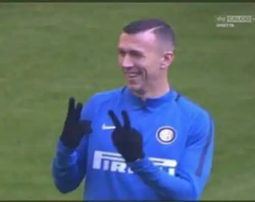 Brignoli beffa il Milan, gli interisti se la ridono