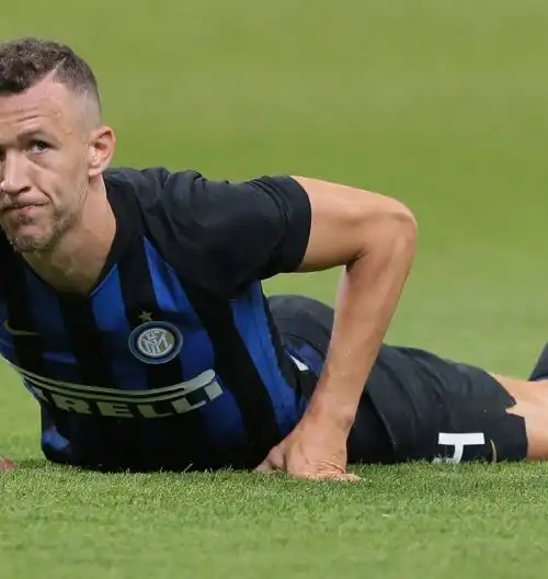 Perisic: Mourinho spaventa di nuovo l’Inter