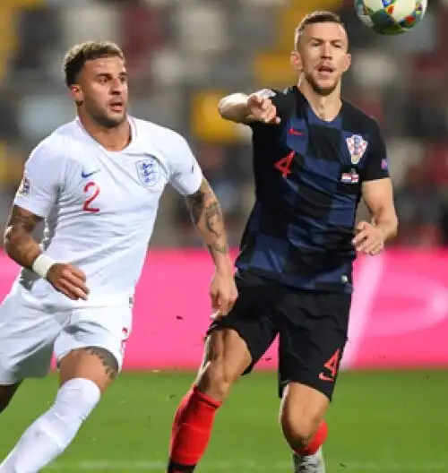 Inghilterra e Croazia danno ragione a Klopp