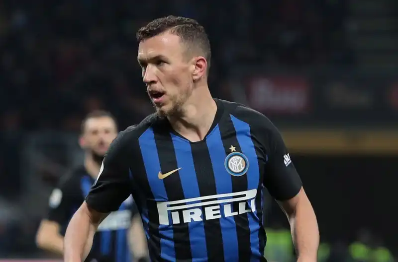 Marotta annuncia: “Perisic ha chiesto la cessione”