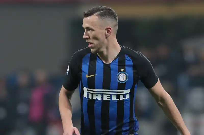 Inter, fissato il prezzo di Perisic