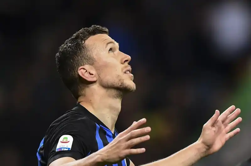 Ufficiale: Ivan Perisic lascia l’Inter