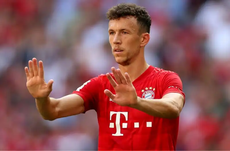 Inter: il Bayern Monaco chiarisce su Perisic